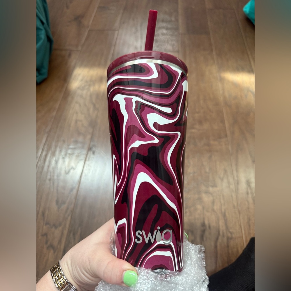 Fanzone Insulated Tumbler
